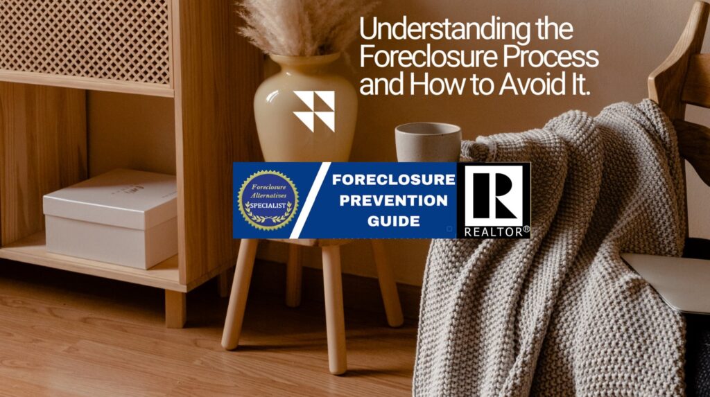 Avoid Foreclosure Glossary Disclaimer: Will Morrissey is not a financial advisor and is not a member of any firm advising on financial matters. The depicted experience is not typical. This is used as an example and is not a guarantee of success. Your results are varied. Will Morrissey is a licensed Realtor in Connecticut and Rhode Island and may receive remuneration for real estate services given. 