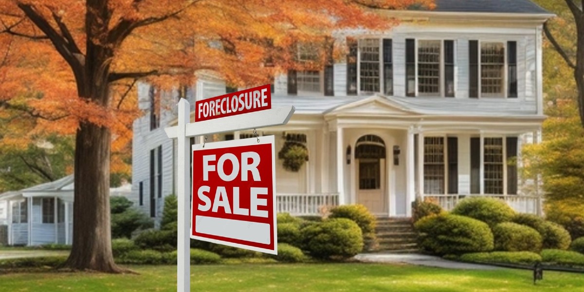 avoid foreclosure